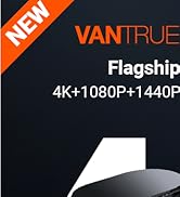 Vantrue New N4 Pro S