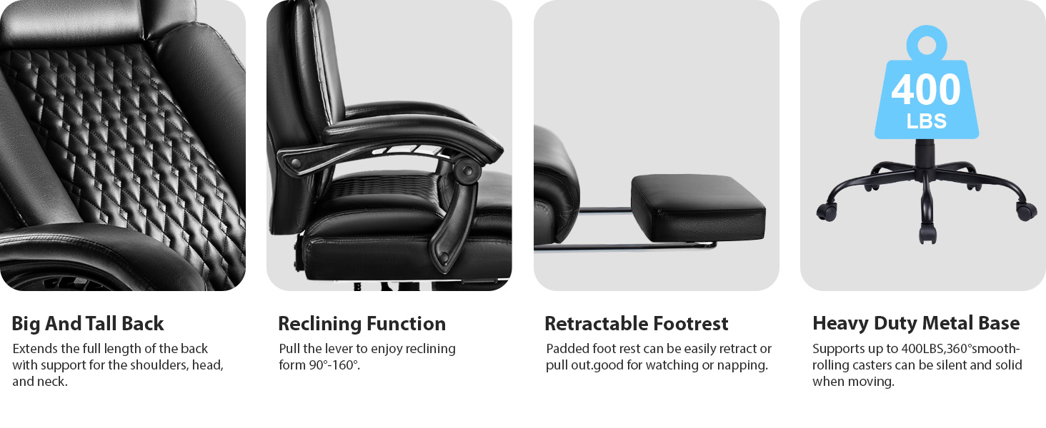 office chair