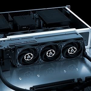 Optimal for 2U Server Rack