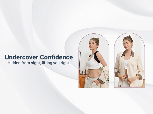 back posture corrector