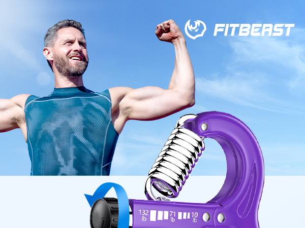 grip strength trainer