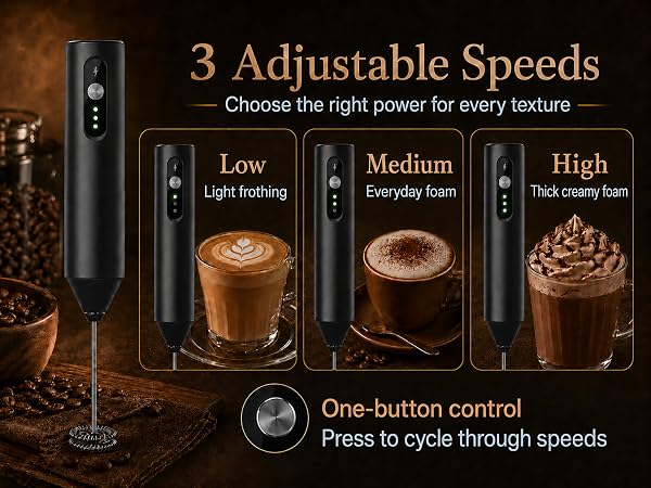 drink mixer