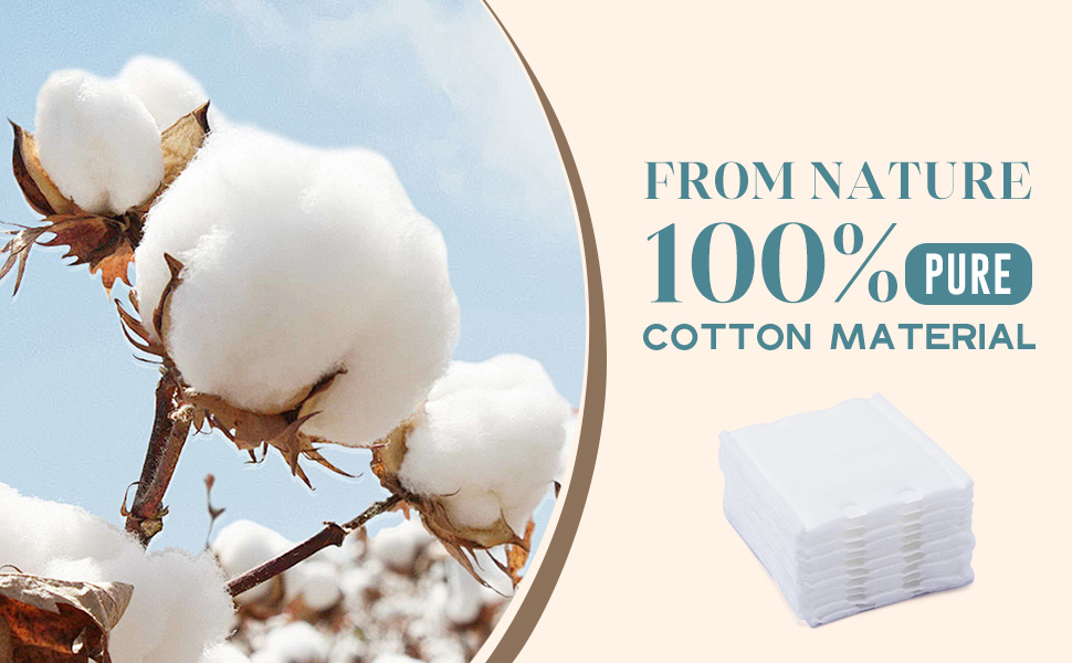 pure cotton