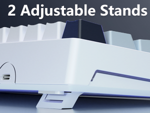 mechanical keyboard ergonomic keyboard typewriter keyboard