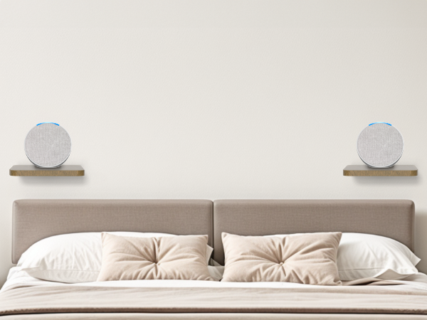 Speaker Wall Mount for Echo