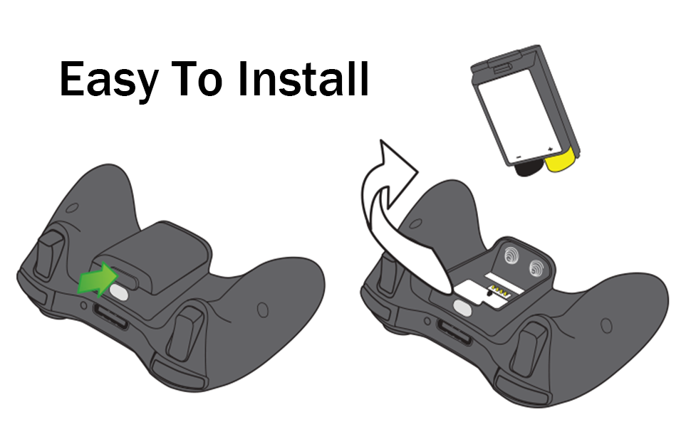 5 Pack Battery Pack Cover