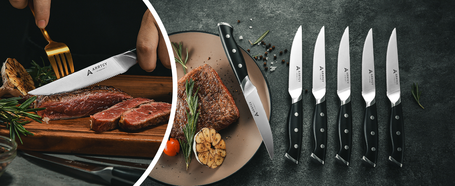 steak knife