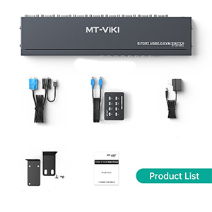 kvm switch