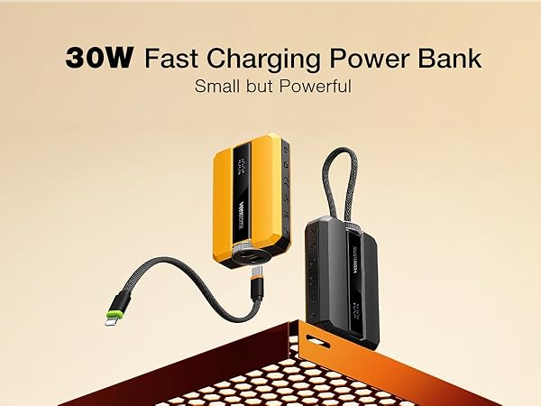 portable charger 10000mah