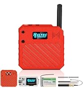 1Pack ESP32 LoRa V3 Development Board + 3.7V 3000mAh Battery + Custom Case Set - with 915MHz Mesh...