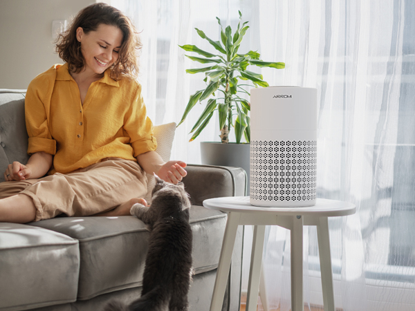Air Purifier