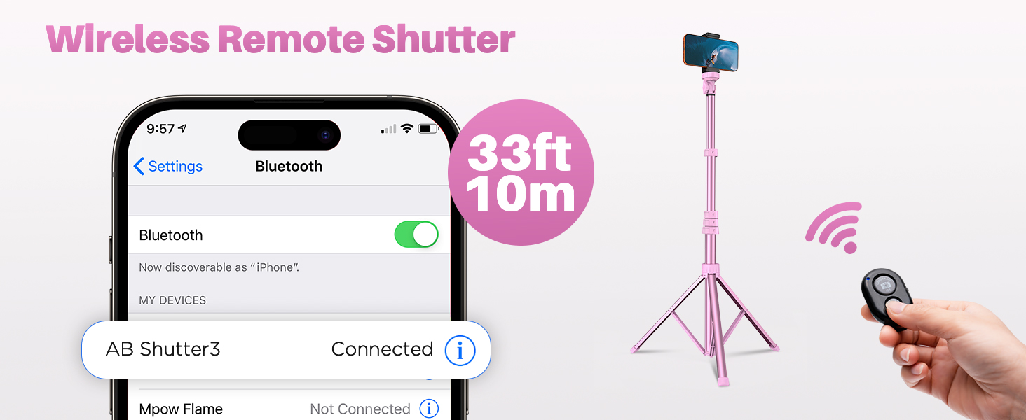 phone tripod