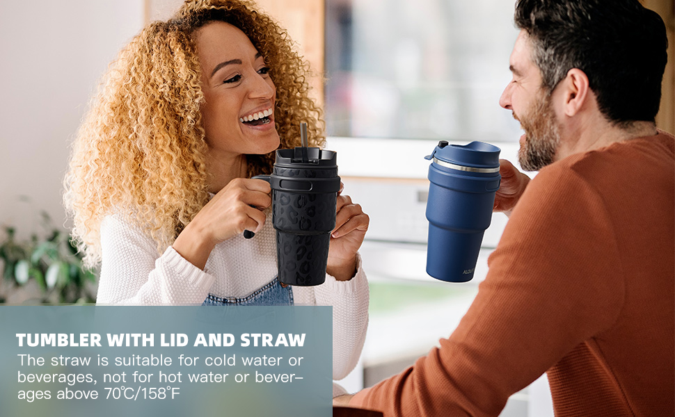 COFFEE TUMBLER