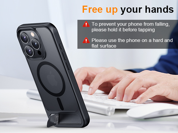 iPhone 16 Pro Case