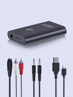 bluetooth transmitter for tv