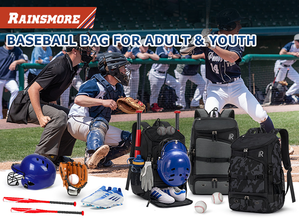 baseball bag