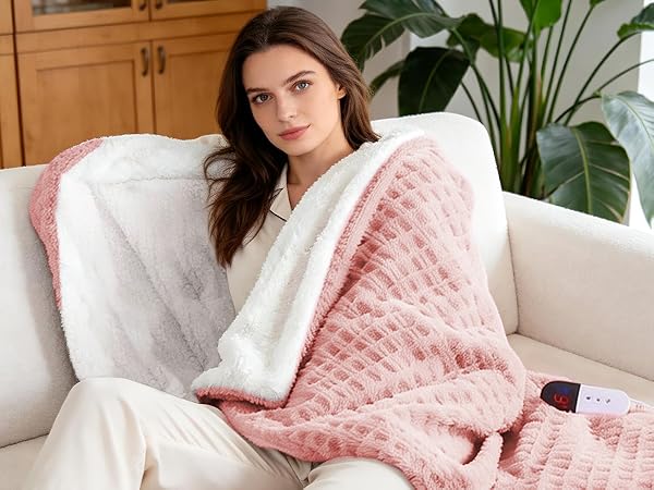 heated blanket
