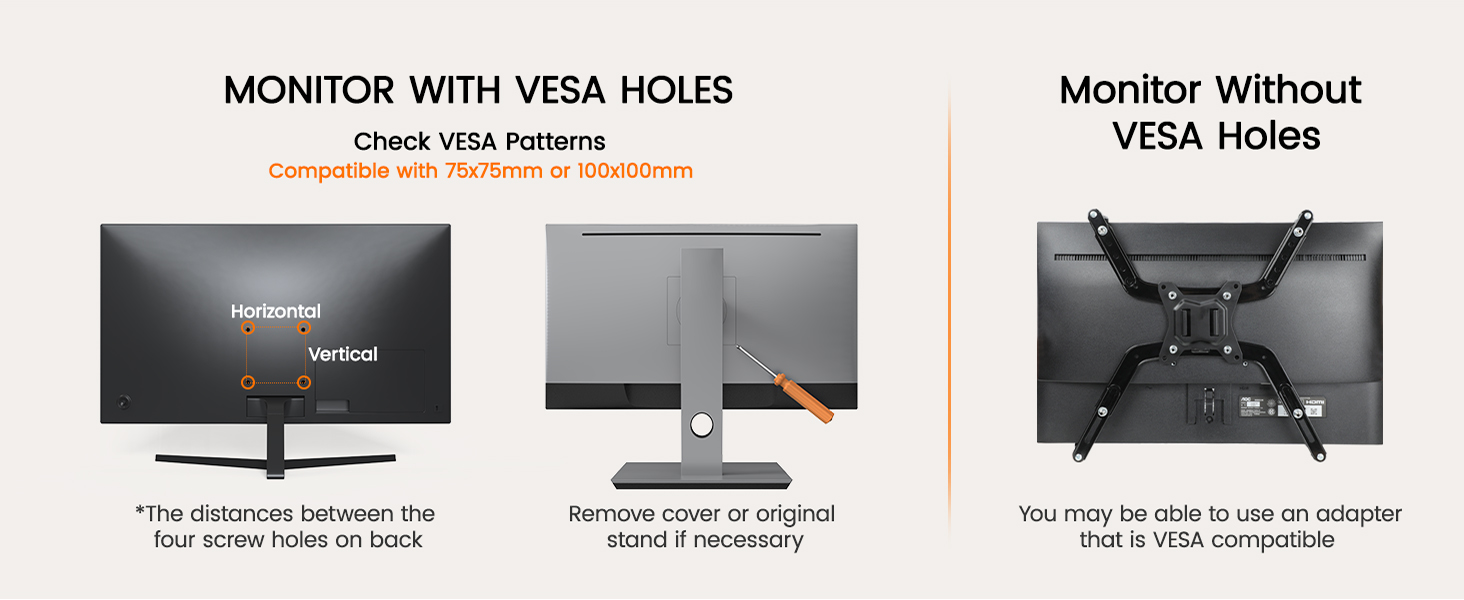 computer monitor arm