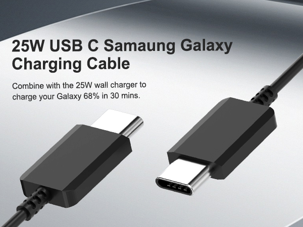 super fast charger type c