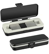 VigorKeeper KardiaMobile 1L Case, Portable Kardia Mobile Case for AliveCor KardiaMobile Single-Le...