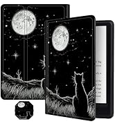 Slim Case for All-New Fire HD 8 &amp; Fire HD 8 Plus Tablet (10th/ 12th Generation, 2020/2022 Release...