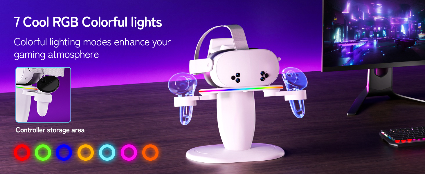 for Meta Quest 2/3/3s has been upgraded to support not only for Meta Quest 3/3s