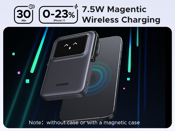 Wireless battery pack