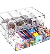 2pcs storage organizers