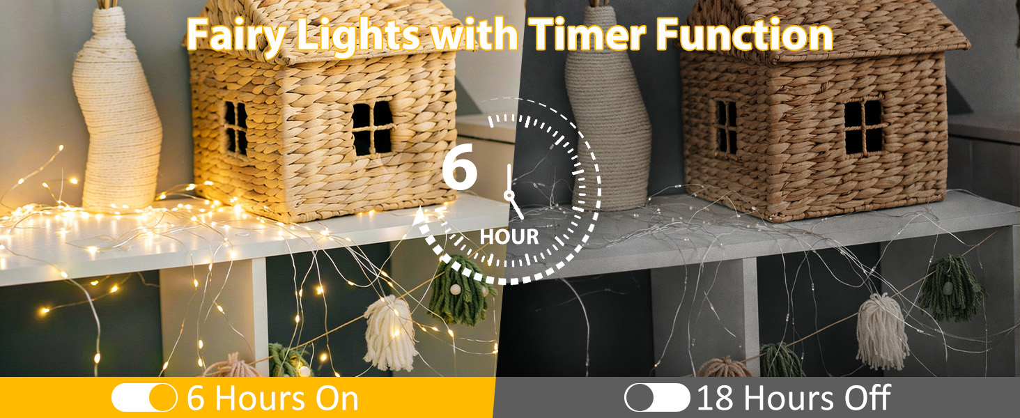 Timer Function