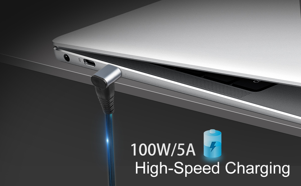 Super Fast Charing Cable