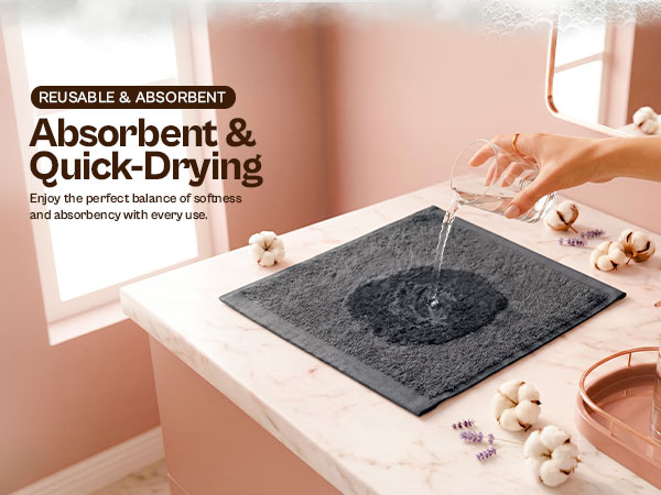 washcloth