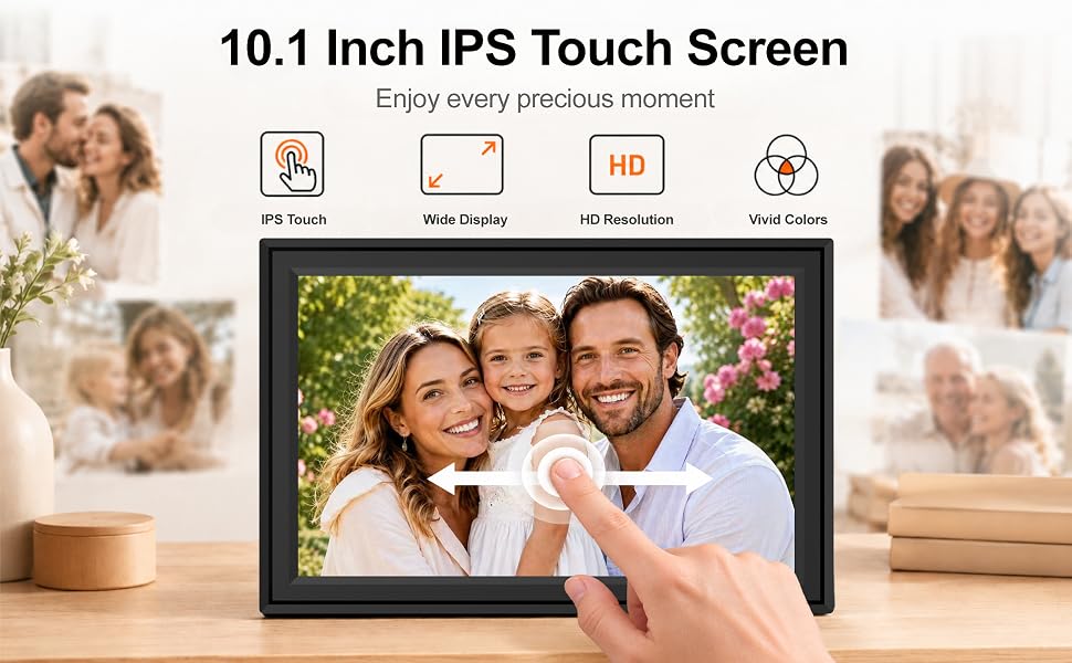 Digital Picture Frame
