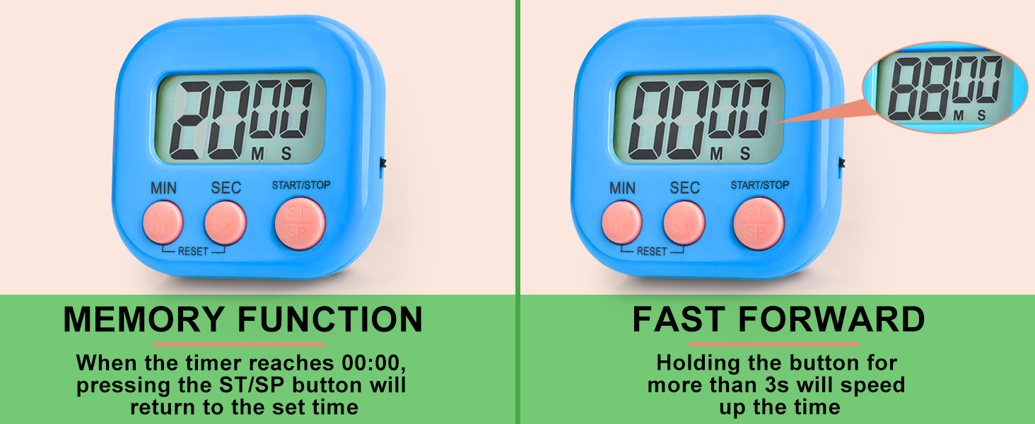 Countdown Timer