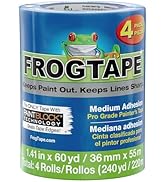 FrogTape Shurtape 1.41