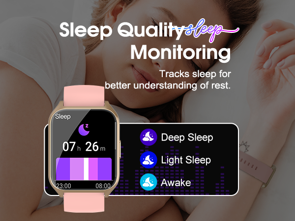 Smartwatches