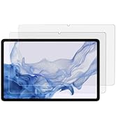 YINOVEEN 2 PCS Matte Anti-Glare Screen Protector for Samsung Galaxy Tab S9 Plus 2023/Tab S7 FE 5G...