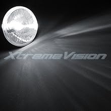 5000K - Bright White