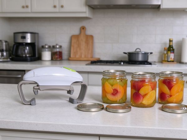 Electric Jar Opener