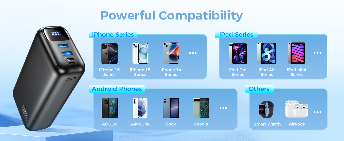 power bank