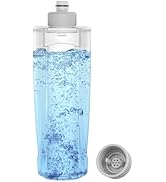 MEXERRIS 410ML Replacement Bottle for Spray Floor Mop Leak Free Microfiber Spray Mop Floor mop Re...