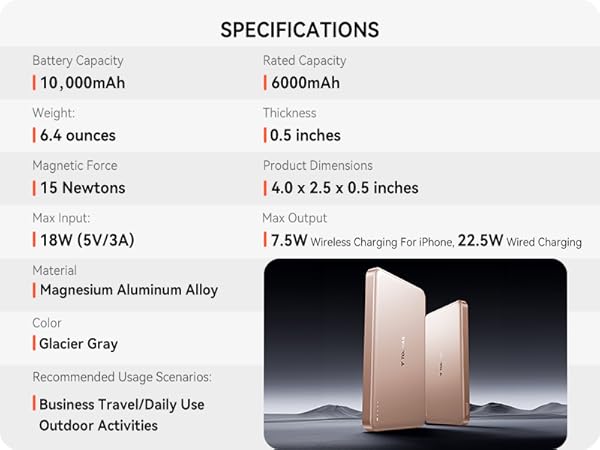 mag charger phone charger portable rorry portable charger portable anker charger iphone