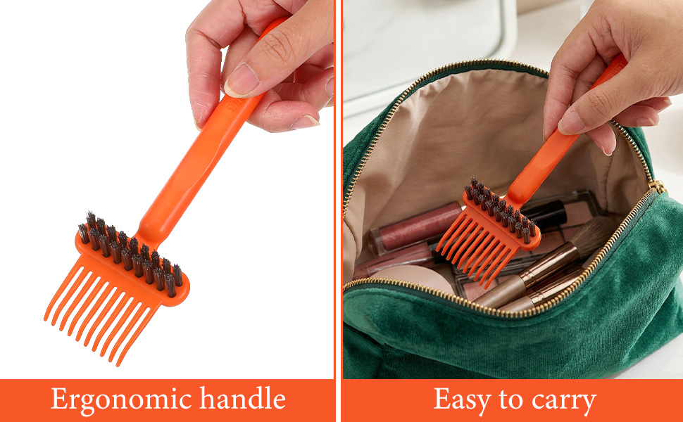 Hairbrush Cleaner