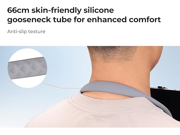 neck phone holder