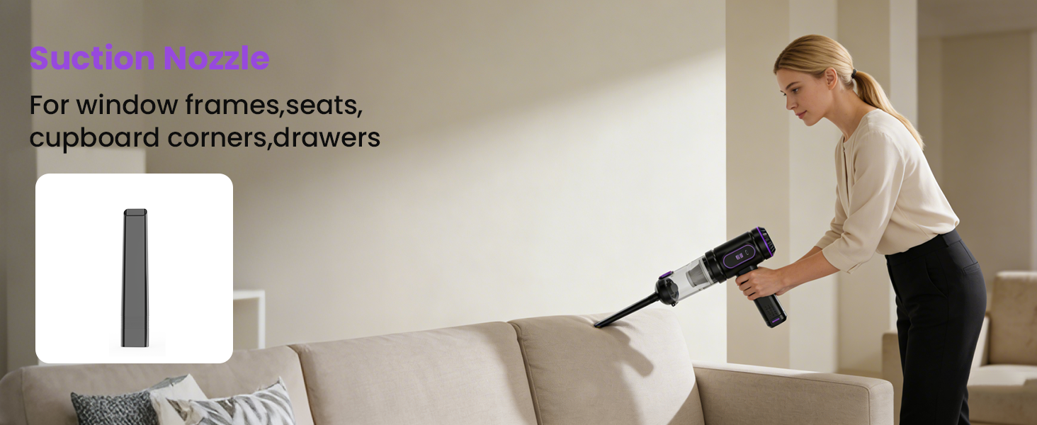 suction nozzle