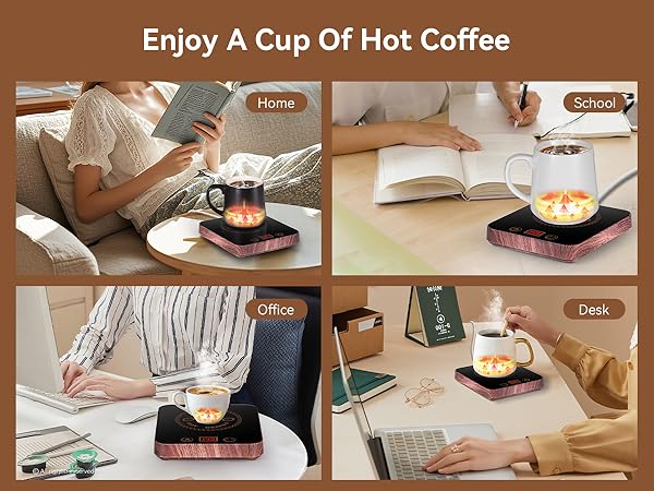 cup warmer