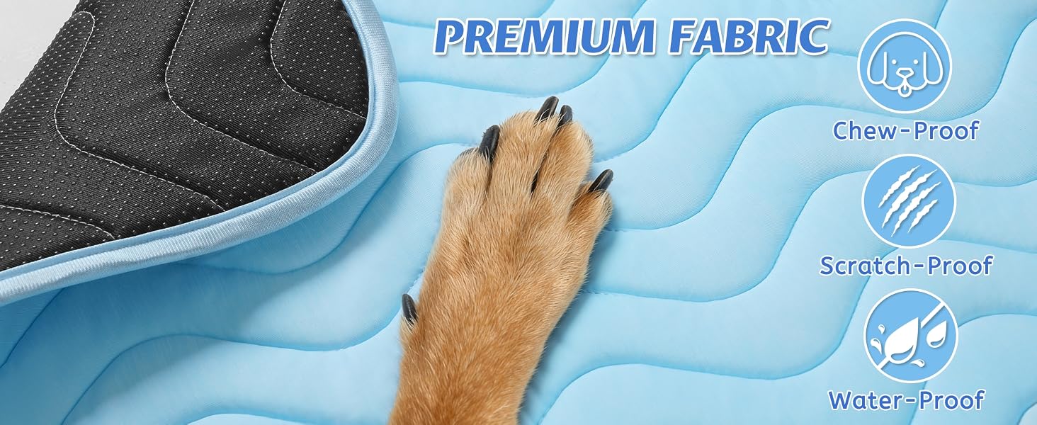 cooling pad for dogs