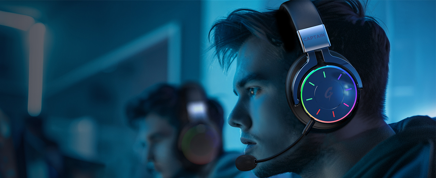 SPARK 04 7.1ch Surround