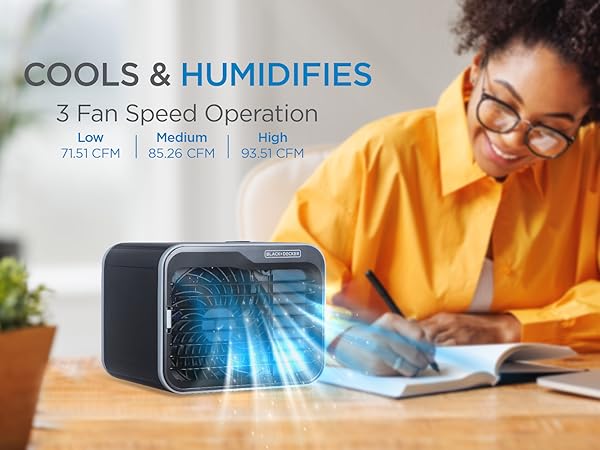 aire acondicionado portatil para cuarto usb cooler portable air conditioners desktop 