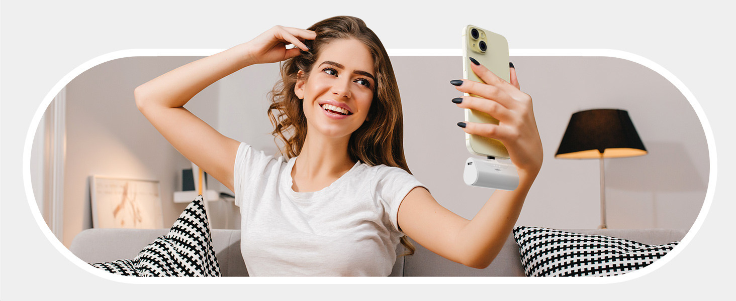 iwalk small power bank 