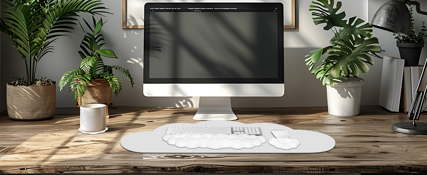 mouse pads